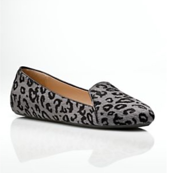 Talbots Women’s Zoe9K Flats NWOT Size 8.5 - Picture 1 of 10